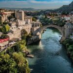 1 private transfer from split to mostar airport omo Private Transfer From Split to Mostar Airport (Omo)