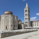 1 private transfer from split to zadar hotel to hotel english speaking driver Private Transfer From Split to Zadar, Hotel-To-Hotel, English-Speaking Driver