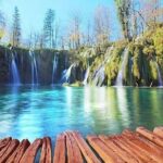 1 private transfer from split to zagreb with plitvice lakes Private Transfer From Split to Zagreb With Plitvice Lakes