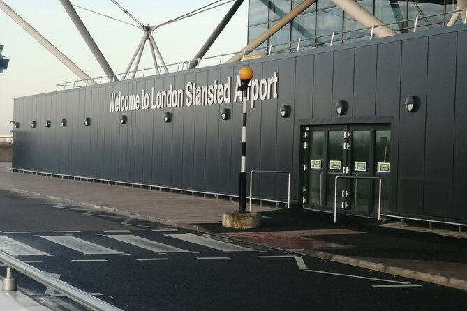 1 private transfer from stansted airport to portsmouth port Private Transfer From Stansted Airport to Portsmouth Port