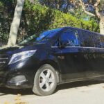 1 private transfer from the airport to barcelona or vice versa Private Transfer From the Airport to Barcelona or Vice Versa