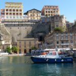1 private transfer from to naples to from sorrento with hotel pick up and drop off Private Transfer From/To Naples To/From Sorrento With Hotel Pick-Up and Drop off