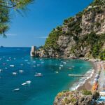 1 private transfer from to roma amalfi coast Private Transfer From/To Roma - Amalfi Coast