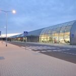 1 private transfer from warsaw city center to modlin airport wmi Private Transfer From Warsaw City Center to Modlin Airport WMI