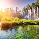 1 private transfer from zadar to zagreb with plitvice lakes Private Transfer From Zadar to Zagreb With Plitvice Lakes
