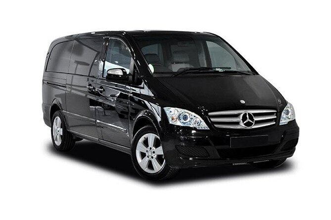 1 private transfer from zagreb to split with plitvice lakes 2 Private Transfer From Zagreb to Split With Plitvice Lakes