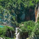 1 private transfer from zagreb to split with plitvice lakes 3 Private Transfer From Zagreb to Split With Plitvice Lakes