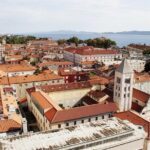 1 private transfer from zagreb to zadar with 2h of sightseeing Private Transfer From Zagreb to Zadar With 2h of Sightseeing