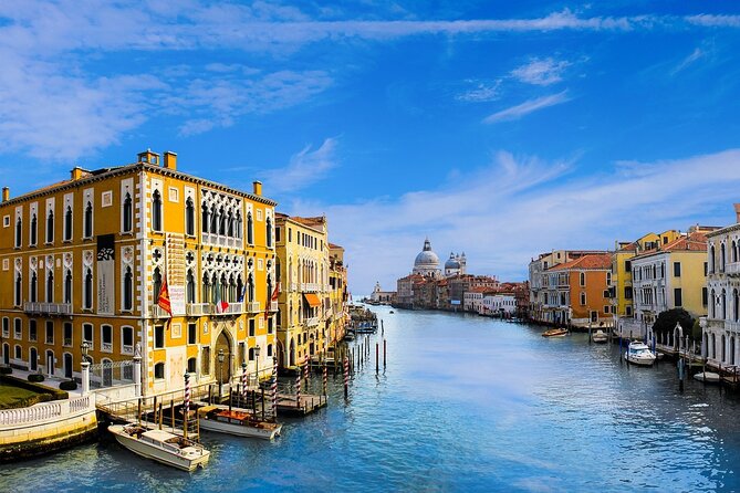 1 private transfer from zurich to venice with a 2 hour stop in milan Private Transfer From Zurich to Venice With a 2 Hour Stop in Milan
