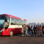 1 private transfer hotel pick up for small group halong day tour Private Transfer Hotel Pick Up for Small Group Halong Day Tour