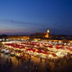 1 private transfer in marrakech with chauffeur Private Transfer in Marrakech With Chauffeur