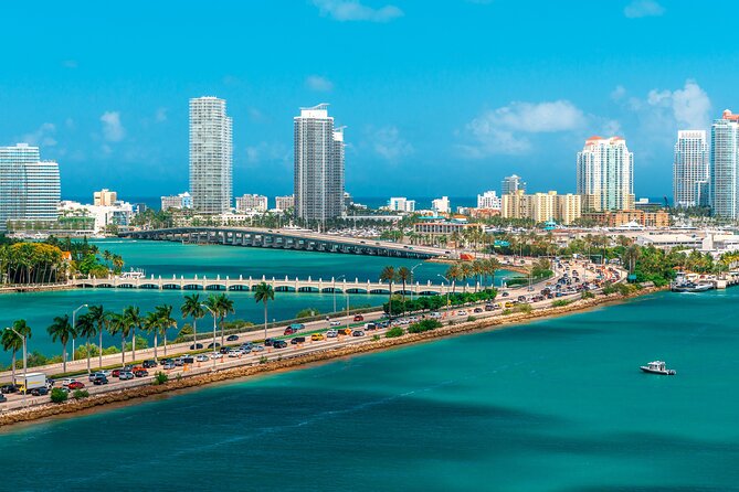 1 private transfer in miami mia airport home hotel work Private Transfer in Miami (MIA) Airport/Home/Hotel/Work