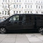 1 private transfer london heathrow airport to southampton port Private Transfer London Heathrow Airport to Southampton Port