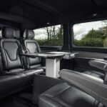 1 private transfer london to southampton port by luxury van Private Transfer: London to Southampton Port by Luxury Van