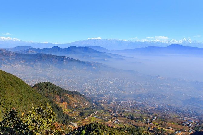 Private Transfer Service to Chandragiri Hill Cable Car  – Kathmandu