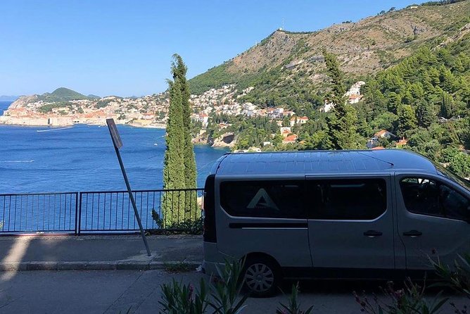 1 private transfer services split to dubrovnik Private Transfer Services - Split to Dubrovnik