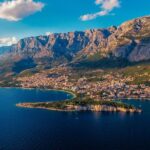 1 private transfer taxi split airport to makarska Private Transfer (Taxi) - Split Airport to Makarska