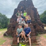 1 private transfer to my son sanctuary from hoi an or da nang Private Transfer To My Son Sanctuary From Hoi An or Da Nang