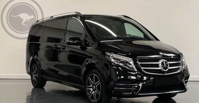 Private Transfer to Siena From Naples/Sorrento/Amalfi Coast