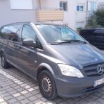 1 private transfer zadar to or from zagreb incl airport Private Transfer: Zadar to or From Zagreb Incl. Airport
