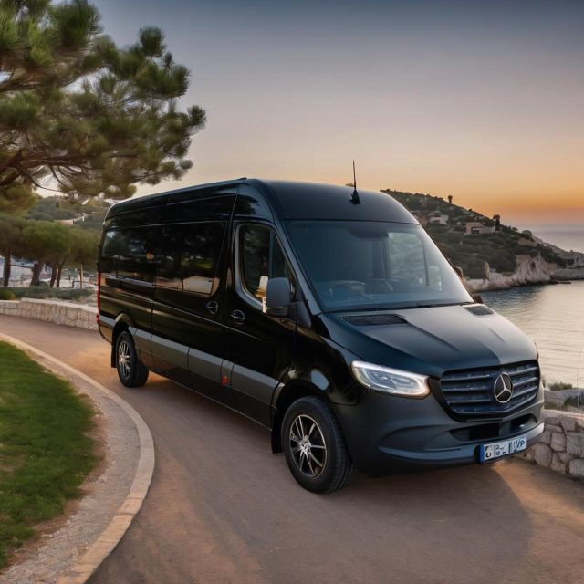 1 private transferathens center rafina port with mini bus Private Transfer:Athens Center-Rafina Port With Mini Bus