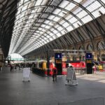 1 private transfers between city airport kings cross st pancras train stations Private Transfers Between City Airport - Kings Cross St Pancras Train Stations