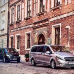 1 private transfers from airport katowice pyrzowice to from krakow Private Transfers From Airport Katowice- Pyrzowice To/From Krakow