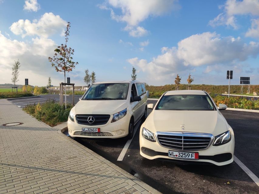 1 private transfers from lefkada to athens 2 Private Transfers From Lefkada To Athens