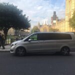 1 private transfers from london heathrow to southampton via windsor Private Transfers From London Heathrow to Southampton via Windsor