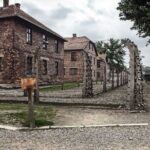 1 private transport and fully guided tour auschwitz birkenau Private Transport and Fully Guided Tour Auschwitz-Birkenau
