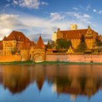 1 private transportation from cruise ship port of gdynia to malbork castle 6 hour Private Transportation From Cruise Ship Port of Gdynia to Malbork Castle 6-Hour