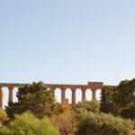 1 private transportation to the valley of the temples agrigento Private Transportation to the Valley of the Temples Agrigento