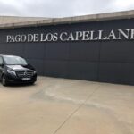 1 private transportation to wineries from madrid Private Transportation to Wineries From Madrid