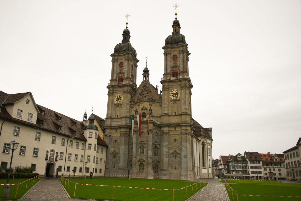 1 private trip from zurich to st gallen and appenzell 2 Private Trip From Zurich to St. Gallen and Appenzell