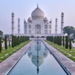 1 private trip sunrise taj mahal tour from delhi Private Trip : Sunrise Taj Mahal Tour From Delhi