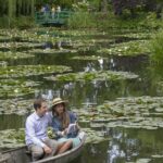 1 private trip to giverny and seine river cruise with hotel pick up Private Trip to Giverny and Seine River Cruise With Hotel Pick up