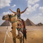 1 private trip to giza pyramids sakkara memphis shopping Private Trip to Giza Pyramids Sakkara Memphis & Shopping