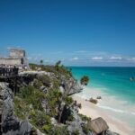 1 private tulum ruins turtles in akumal and cenote adventure Private Tulum Ruins, Turtles in Akumal and Cenote Adventure