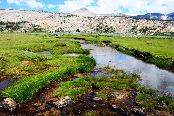 1 private tuolumne meadows hiking tour Private Tuolumne Meadows Hiking Tour