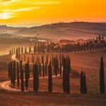 1 private tuscany day tour with florence drop off from rome Private Tuscany Day Tour With Florence Drop-Off From Rome