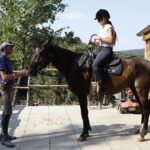 1 private tuscany horseback ride Private Tuscany Horseback Ride