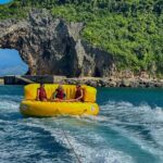 1 private ufo water ride in boracay Private UFO Water Ride in Boracay