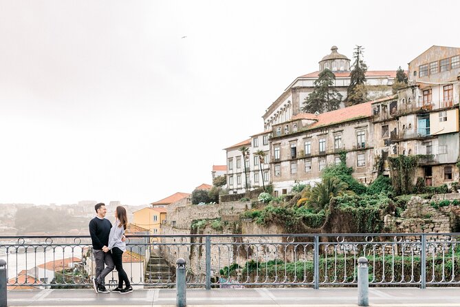 1 private vacation photography session with local photographer in porto Private Vacation Photography Session With Local Photographer in Porto