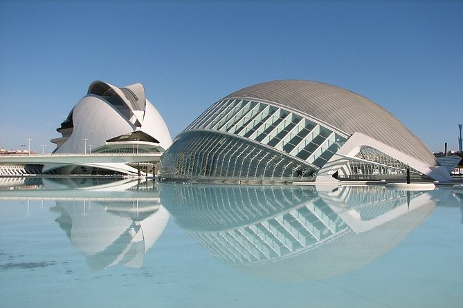 1 private valencia transfer central valencia to cruise port or valencia airport Private Valencia Transfer: Central Valencia to Cruise Port or Valencia Airport