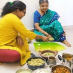 1 private vegetarian south indian cooking class in chennai Private Vegetarian South Indian Cooking Class in Chennai