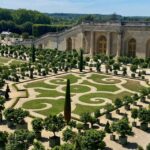 1 private versailles gardens trianon from paris by mercedes Private Versailles, Gardens, Trianon From Paris by Mercedes