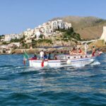 1 private vip day boat cruise to gaeta and sperlonga Private VIP Day Boat Cruise to Gaeta and Sperlonga