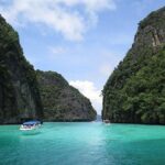 1 private vip speed boat to phi phi island Private VIP Speed Boat to Phi Phi Island