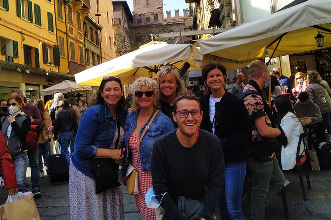 Private Walking Food Tour of Bologna With a Certified Tour Guide