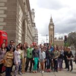 1 private walking tour highlights of london with a blue badge guide Private Walking Tour: Highlights of London With a Blue Badge Guide